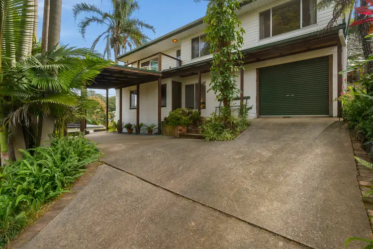 Main view of Homely house listing, 28 Gallipoli Road, Coffs Harbour NSW 2450