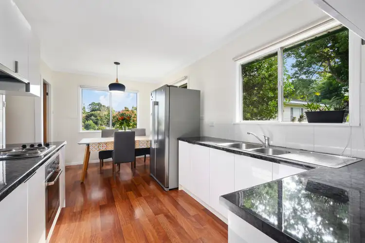 Third view of Homely house listing, 28 Gallipoli Road, Coffs Harbour NSW 2450