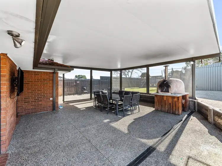 Third view of Homely house listing, 5 Jolimont Place, Narre Warren VIC 3805