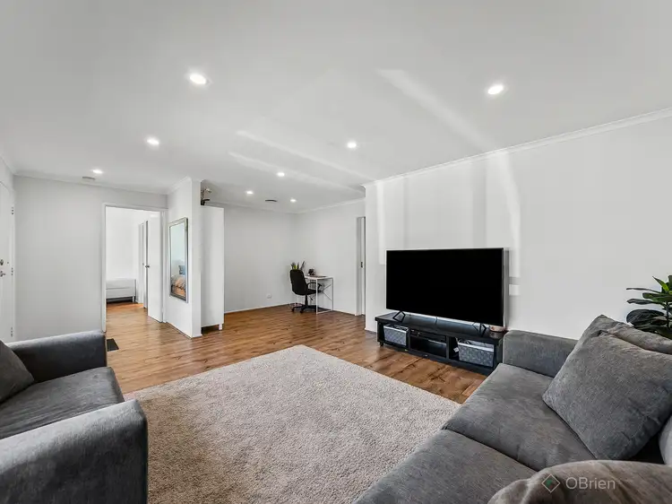 Fourth view of Homely house listing, 5 Jolimont Place, Narre Warren VIC 3805
