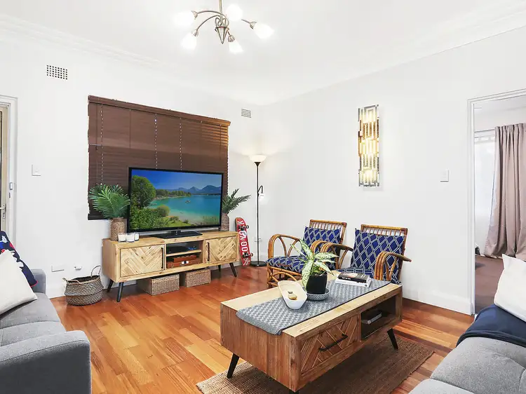 Main view of Homely apartment listing, 5/41 Judd Street, Cronulla NSW 2230