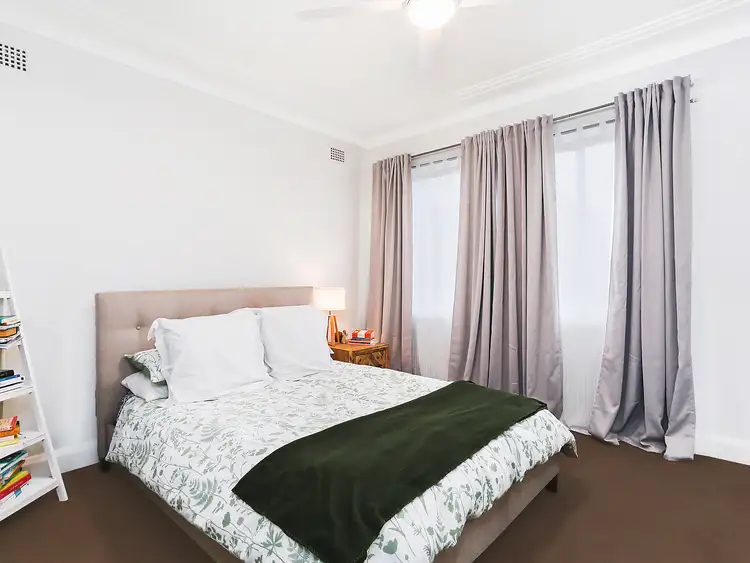 Third view of Homely apartment listing, 5/41 Judd Street, Cronulla NSW 2230
