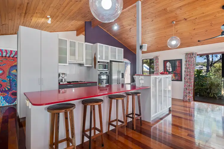 4 Parkes Drive, Korora NSW 2450