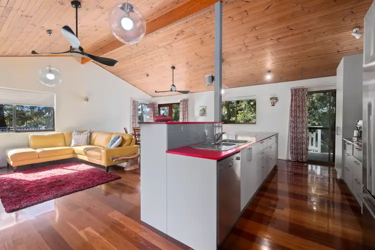 Fourth view of Homely house listing, 4 Parkes Drive, Korora NSW 2450