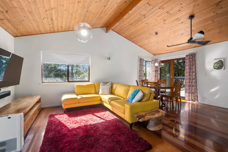 Fifth view of Homely house listing, 4 Parkes Drive, Korora NSW 2450