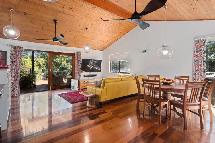 Sixth view of Homely house listing, 4 Parkes Drive, Korora NSW 2450