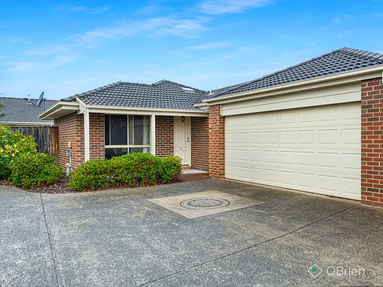 12/95 Ashleigh Avenue, Frankston VIC 3199