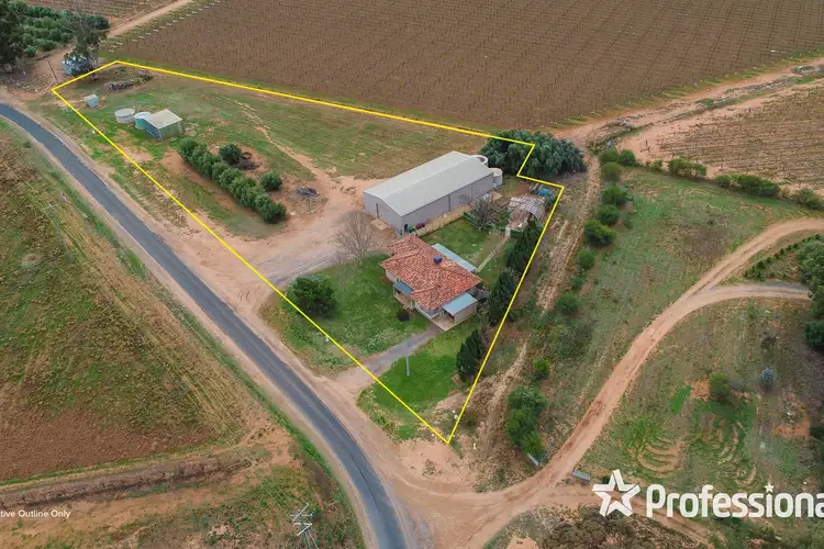 125 Sunnycliffs Crescent, Sunnycliffs VIC 3496