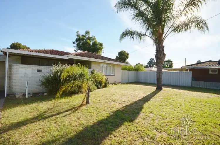 Main view of Homely house listing, 59 Girraween Street, Armadale WA 6112