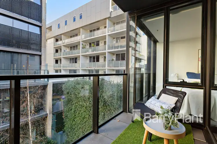 Main view of Homely apartment listing, 203/31 Napoleon Street, Collingwood VIC 3066