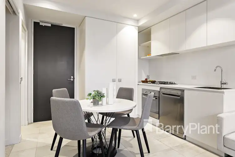 Fourth view of Homely apartment listing, 203/31 Napoleon Street, Collingwood VIC 3066