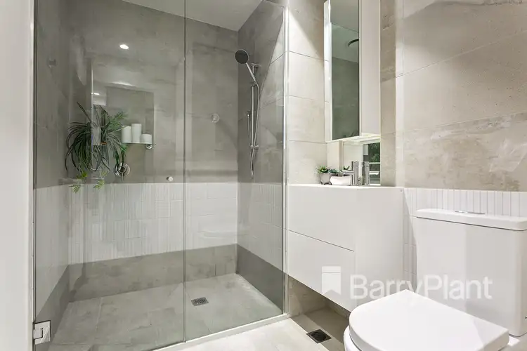 Sixth view of Homely apartment listing, 203/31 Napoleon Street, Collingwood VIC 3066