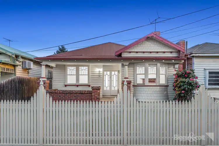 22 Adelaide Street, Footscray VIC 3011