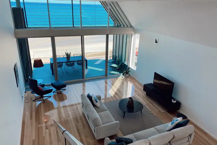 Main view of Homely apartment listing, 6/96 Esplanade Esplanade, Hove SA 5048