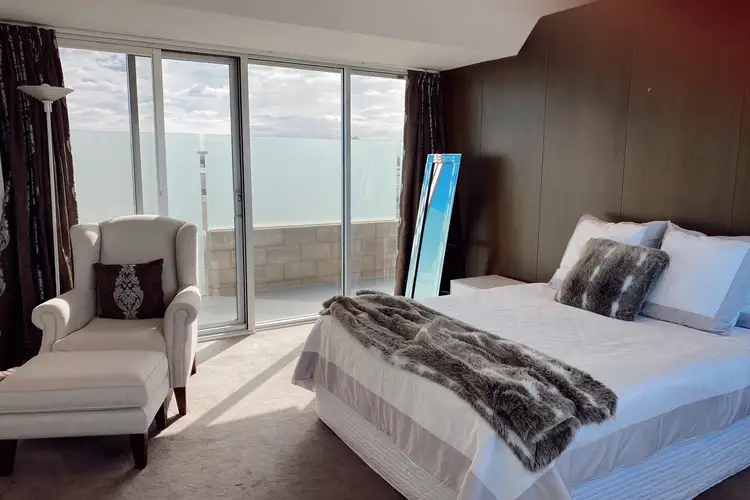 Second view of Homely apartment listing, 6/96 Esplanade Esplanade, Hove SA 5048