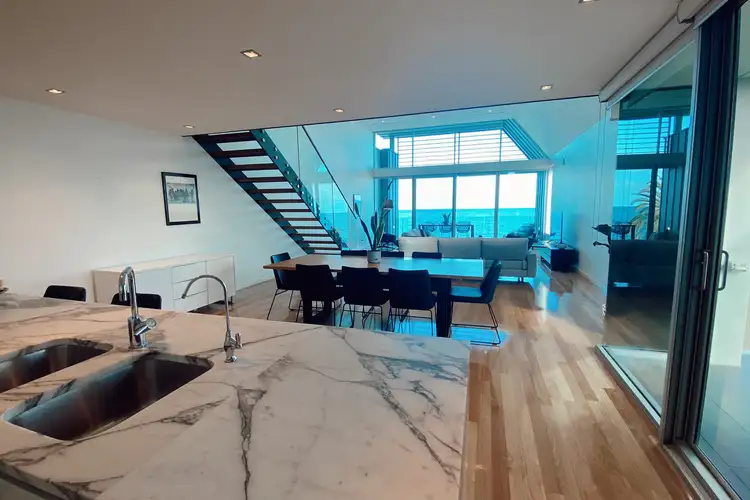 Third view of Homely apartment listing, 6/96 Esplanade Esplanade, Hove SA 5048