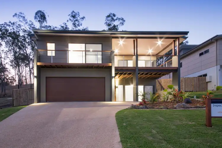 Second view of Homely house listing, 3 Masthead Road, Cannon Valley QLD 4800