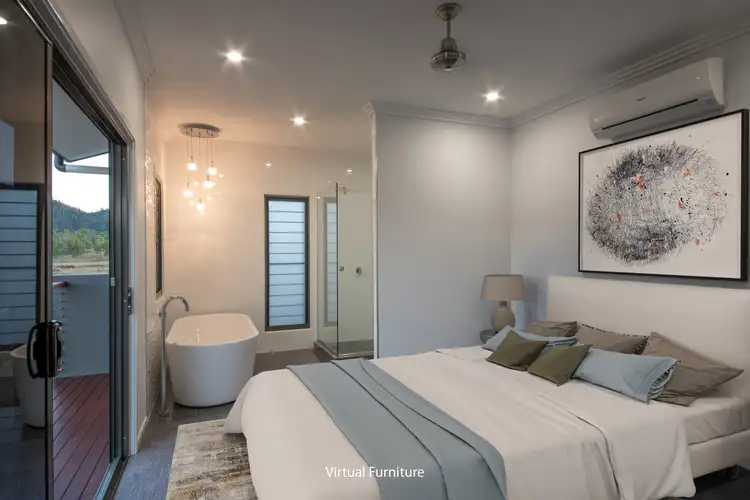 Fourth view of Homely house listing, 3 Masthead Road, Cannon Valley QLD 4800