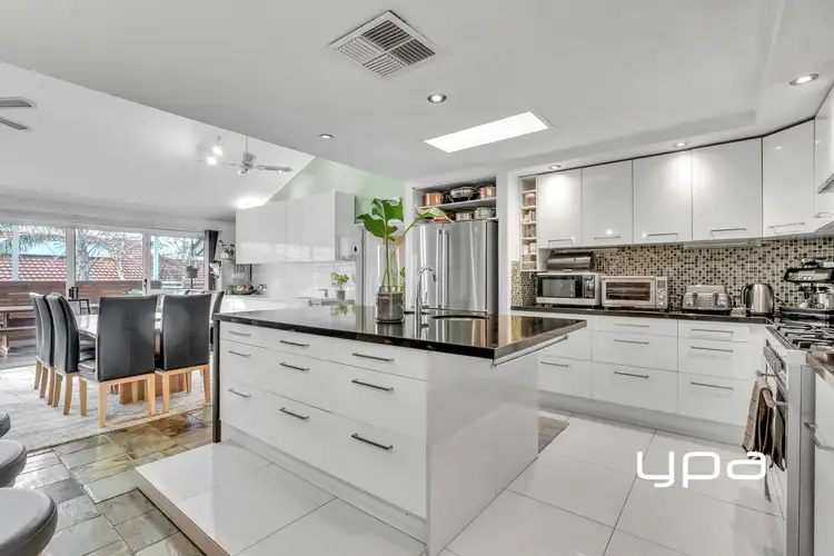 Second view of Homely house listing, 64 Phillip Drive, Sunbury VIC 3429
