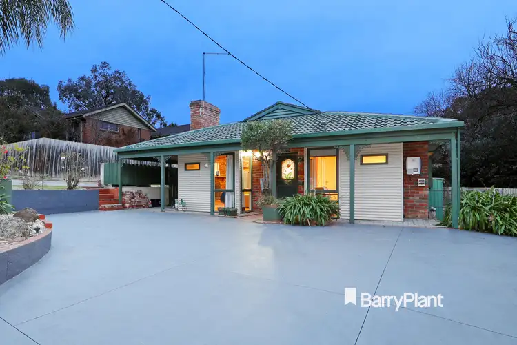 8 Gymea Avenue, Rowville VIC 3178
