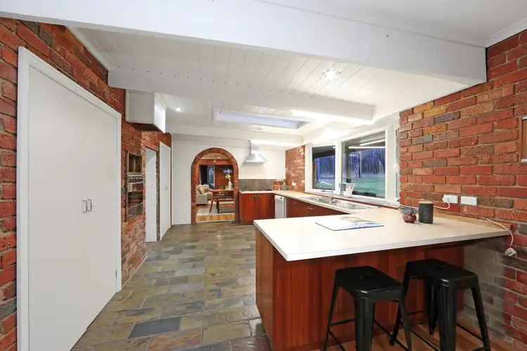 Third view of Homely house listing, 8 Gymea Avenue, Rowville VIC 3178