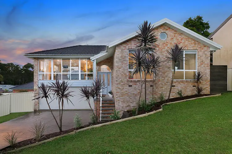 63 Molsten Avenue, Tumbi Umbi NSW 2261