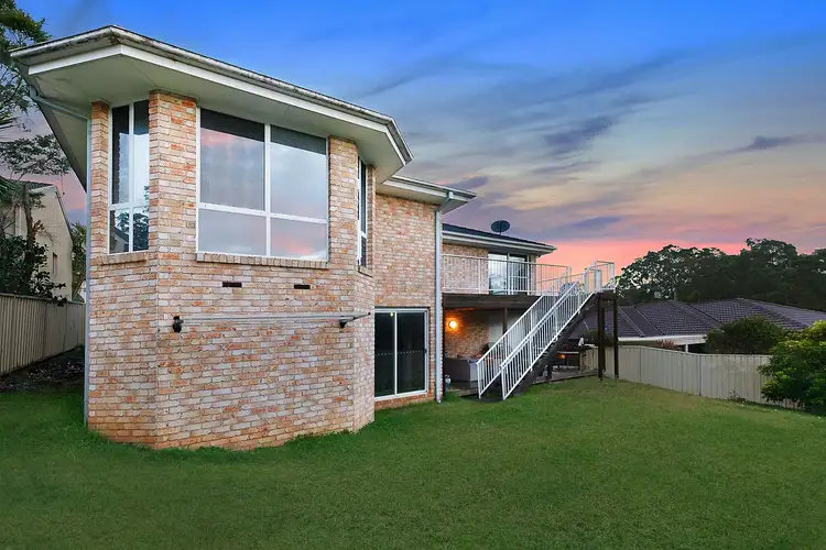 Fifth view of Homely house listing, 63 Molsten Avenue, Tumbi Umbi NSW 2261