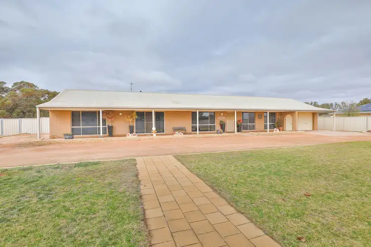 Main view of Homely house listing, 3388 Benetook Avenue, Irymple VIC 3498