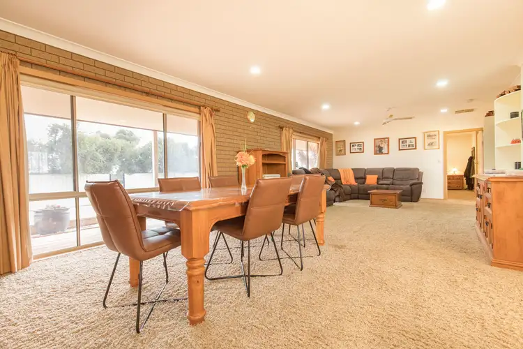 Fifth view of Homely house listing, 3388 Benetook Avenue, Irymple VIC 3498