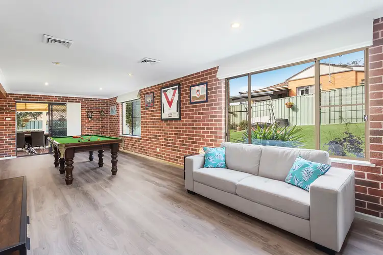 Fourth view of Homely house listing, 7 Valley View Crescent, Engadine NSW 2233