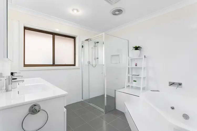 Fifth view of Homely house listing, 7 Valley View Crescent, Engadine NSW 2233