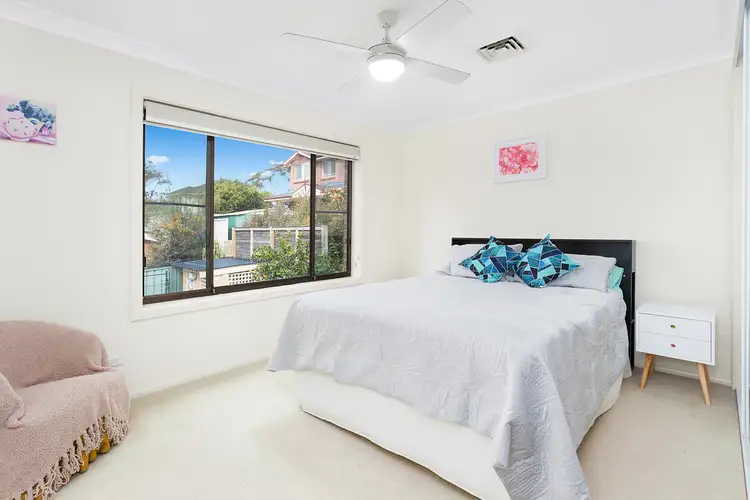 Sixth view of Homely house listing, 7 Valley View Crescent, Engadine NSW 2233