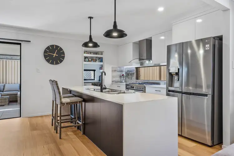Fourth view of Homely house listing, 1 Beverley Court, Redland Bay QLD 4165