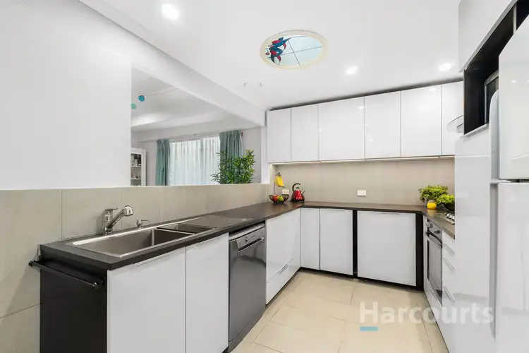 Third view of Homely unit listing, 1/20 Baudelaire Avenue, Wantirna VIC 3152