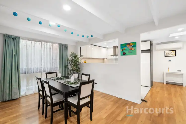 Fourth view of Homely unit listing, 1/20 Baudelaire Avenue, Wantirna VIC 3152