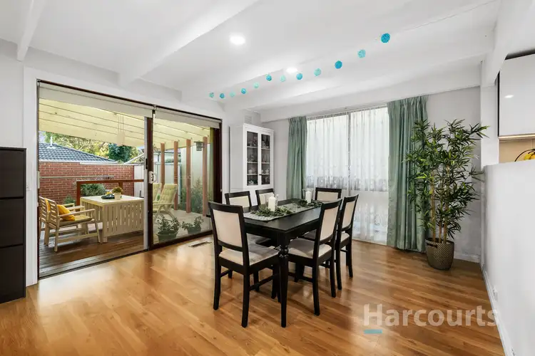 Fifth view of Homely unit listing, 1/20 Baudelaire Avenue, Wantirna VIC 3152