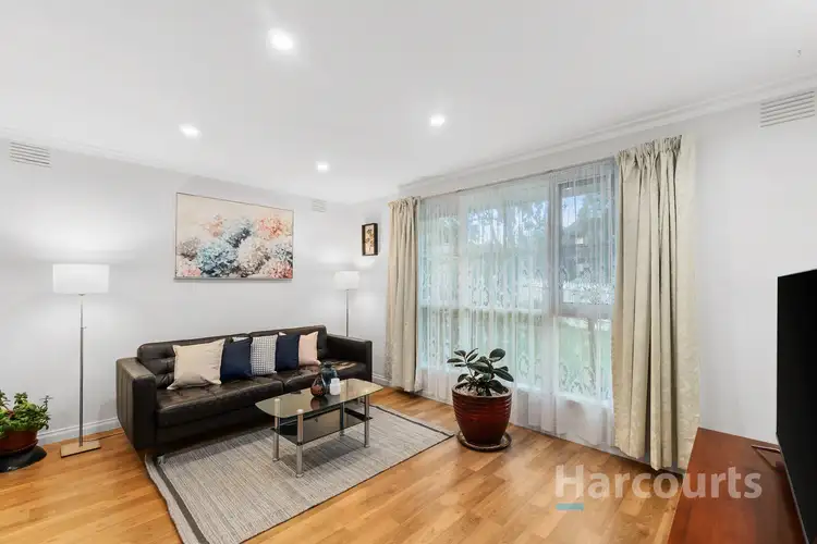 Sixth view of Homely unit listing, 1/20 Baudelaire Avenue, Wantirna VIC 3152