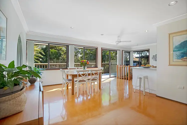Third view of Homely house listing, 35 The Ridge, Narara NSW 2250