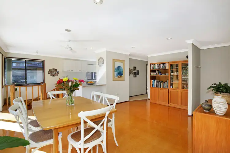 Fifth view of Homely house listing, 35 The Ridge, Narara NSW 2250