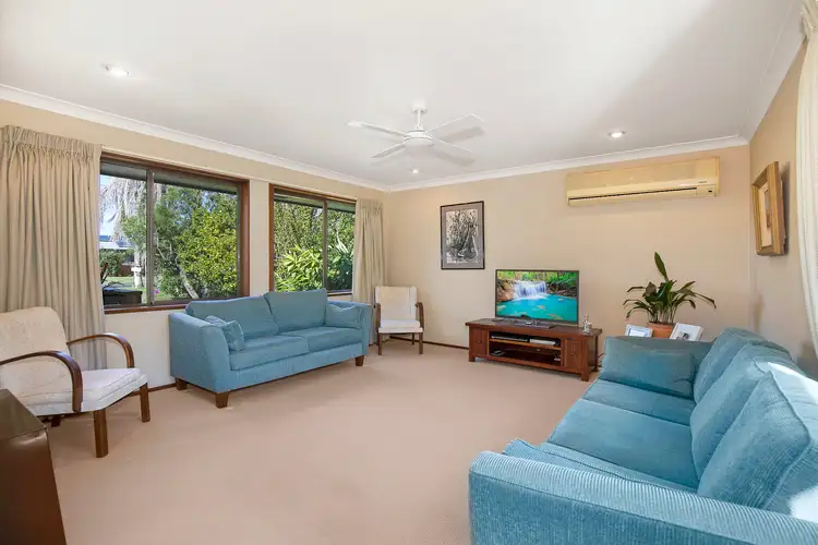 Sixth view of Homely house listing, 35 The Ridge, Narara NSW 2250