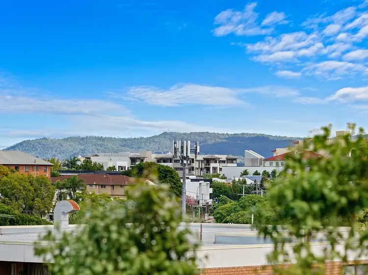 Second view of Homely unit listing, 8/26 Crombie Street, Clayfield QLD 4011