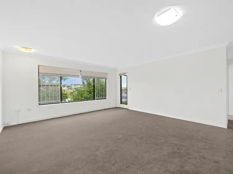 Third view of Homely unit listing, 8/26 Crombie Street, Clayfield QLD 4011