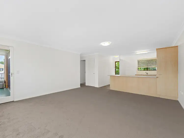 Fourth view of Homely unit listing, 8/26 Crombie Street, Clayfield QLD 4011