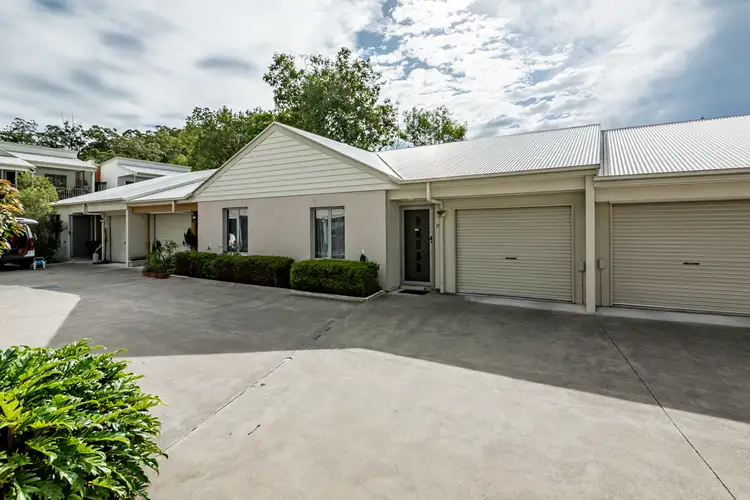 17/26 Doolan Street, Nambour QLD 4560