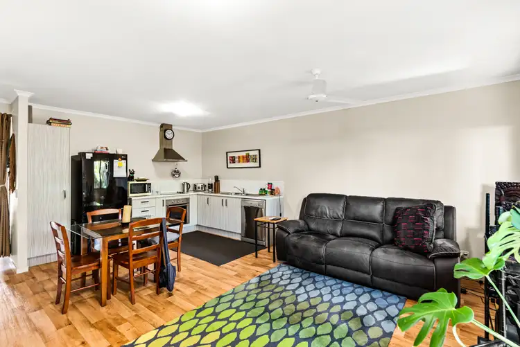 Third view of Homely unit listing, 17/26 Doolan Street, Nambour QLD 4560