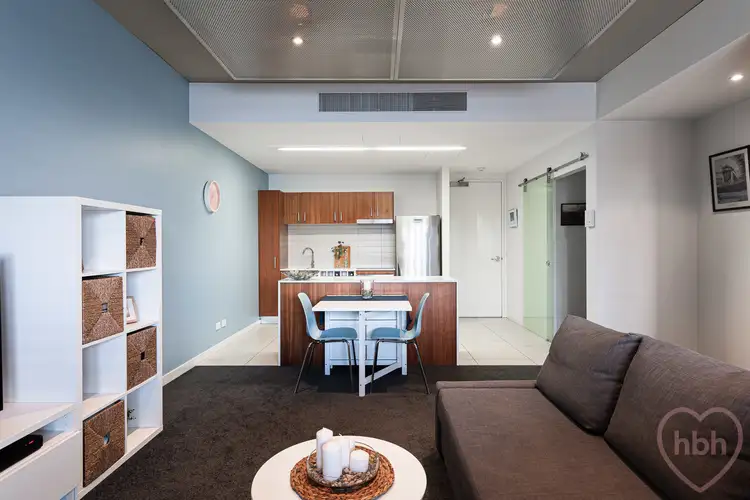 Third view of Homely apartment listing, 304/24 Lonsdale Street, Braddon ACT 2612