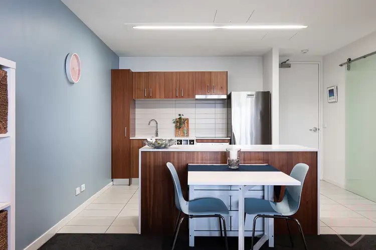 Fourth view of Homely apartment listing, 304/24 Lonsdale Street, Braddon ACT 2612