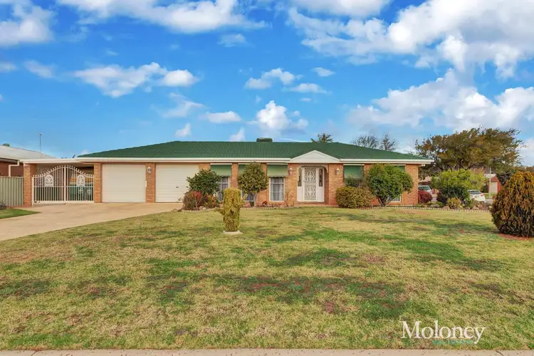 17 Banksia Drive, Corowa NSW 2646