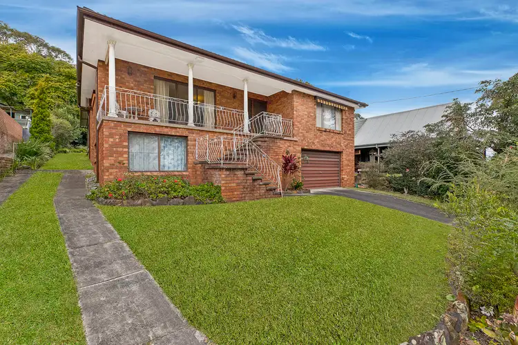 Main view of Homely house listing, 27 Sycamore Avenue, Bateau Bay NSW 2261