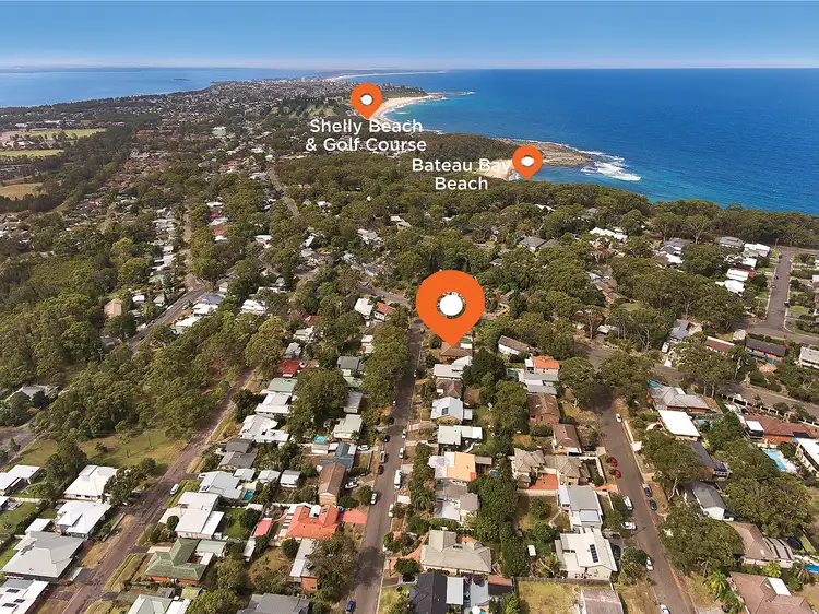 Second view of Homely house listing, 27 Sycamore Avenue, Bateau Bay NSW 2261